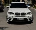 Білий БМВ Х5, об'ємом двигуна 3 л та пробігом 240 тис. км за 16700 $, фото 1 на Automoto.ua