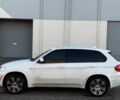 БМВ Х5 2013 в Львове на Automoto.ua Белый БМВ Х5, объемом двигателя 3 л и пробегом 83 тыс. км за 3000 $, фото 2 на Automoto.ua