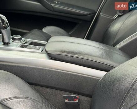 Білий БМВ Х5, об'ємом двигуна 2.98 л та пробігом 179 тис. км за 14850 $, фото 27 на Automoto.ua