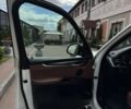 Белый БМВ Х5, объемом двигателя 3 л и пробегом 243 тыс. км за 19500 $, фото 12 на Automoto.ua