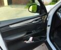 Белый БМВ Х5, объемом двигателя 3 л и пробегом 210 тыс. км за 18900 $, фото 8 на Automoto.ua