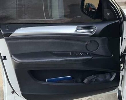 Белый БМВ Х5, объемом двигателя 2.99 л и пробегом 195 тыс. км за 30000 $, фото 36 на Automoto.ua