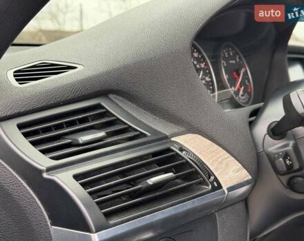 Білий БМВ Х5, об'ємом двигуна 2.98 л та пробігом 179 тис. км за 14850 $, фото 29 на Automoto.ua