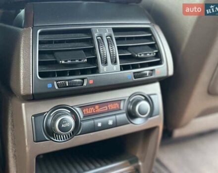 Білий БМВ Х5, об'ємом двигуна 2.99 л та пробігом 142 тис. км за 23999 $, фото 35 на Automoto.ua