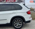 Білий БМВ Х5, об'ємом двигуна 3 л та пробігом 162 тис. км за 22500 $, фото 86 на Automoto.ua