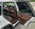Білий БМВ Х5, об'ємом двигуна 2.98 л та пробігом 160 тис. км за 15500 $, фото 20 на Automoto.ua