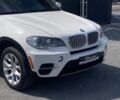 Белый БМВ Х5, объемом двигателя 3 л и пробегом 260 тыс. км за 13500 $, фото 1 на Automoto.ua