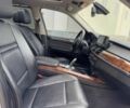 Белый БМВ Х5, объемом двигателя 3 л и пробегом 90 тыс. км за 6000 $, фото 10 на Automoto.ua