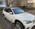 Білий БМВ Х5, об'ємом двигуна 3 л та пробігом 137 тис. км за 17499 $, фото 7 на Automoto.ua