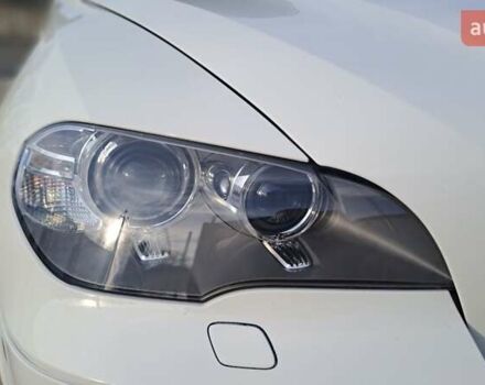 Белый БМВ Х5, объемом двигателя 2.99 л и пробегом 195 тыс. км за 30000 $, фото 62 на Automoto.ua