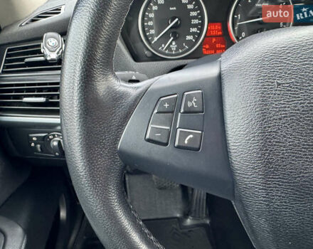 Білий БМВ Х5, об'ємом двигуна 3 л та пробігом 162 тис. км за 22500 $, фото 53 на Automoto.ua