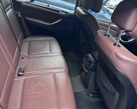 БМВ Х5 2013 в Тернополе на Automoto.ua Белый БМВ Х5, объемом двигателя 2.98 л и пробегом 222 тыс. км за 16666 $, фото 22 на Automoto.ua