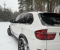 Белый БМВ Х5, объемом двигателя 2.99 л и пробегом 215 тыс. км за 20000 $, фото 6 на Automoto.ua