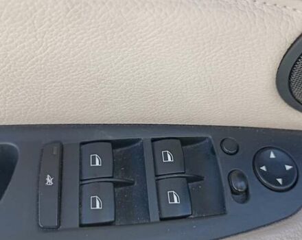 Белый БМВ Х5, объемом двигателя 2.98 л и пробегом 267 тыс. км за 14999 $, фото 8 на Automoto.ua