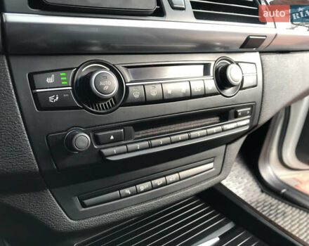 Білий БМВ Х5, об'ємом двигуна 3 л та пробігом 280 тис. км за 17900 $, фото 27 на Automoto.ua