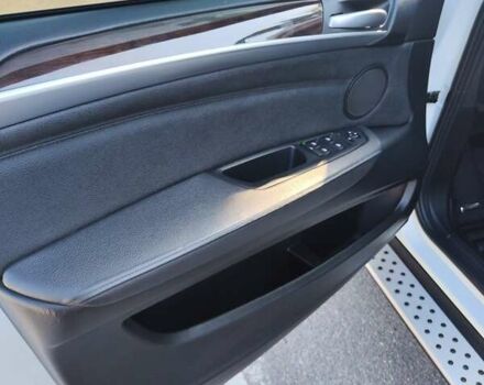 БМВ Х5 2013 в Киеве на Automoto.ua Белый БМВ Х5, объемом двигателя 3 л и пробегом 162 тыс. км за 22000 $, фото 25 на Automoto.ua