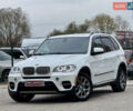 Білий БМВ Х5, об'ємом двигуна 3 л та пробігом 162 тис. км за 22500 $, фото 62 на Automoto.ua
