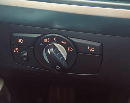 Белый БМВ Х5, объемом двигателя 2.98 л и пробегом 141 тыс. км за 16300 $, фото 31 на Automoto.ua