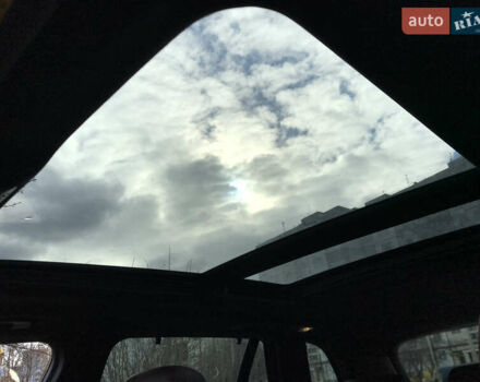 Білий БМВ Х5, об'ємом двигуна 3 л та пробігом 280 тис. км за 17900 $, фото 31 на Automoto.ua