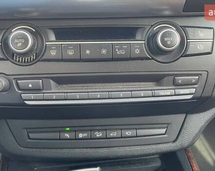 Белый БМВ Х5, объемом двигателя 2.98 л и пробегом 237 тыс. км за 16490 $, фото 18 на Automoto.ua