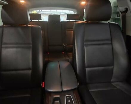 БМВ Х5 2013 в Киеве на Automoto.ua Белый БМВ Х5, объемом двигателя 3 л и пробегом 162 тыс. км за 22000 $, фото 27 на Automoto.ua