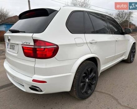 Білий БМВ Х5, об'ємом двигуна 2.98 л та пробігом 179 тис. км за 14850 $, фото 20 на Automoto.ua