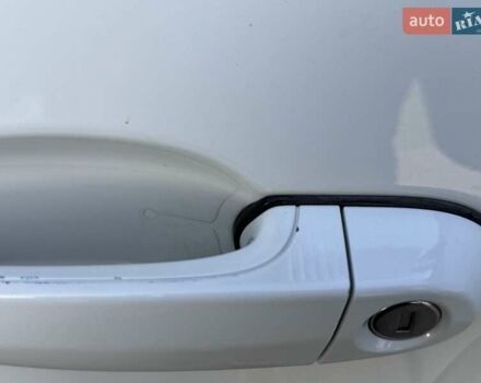 Білий БМВ Х5, об'ємом двигуна 2.99 л та пробігом 142 тис. км за 23999 $, фото 19 на Automoto.ua