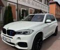 Белый БМВ Х5, объемом двигателя 2.98 л и пробегом 243 тыс. км за 20500 $, фото 1 на Automoto.ua