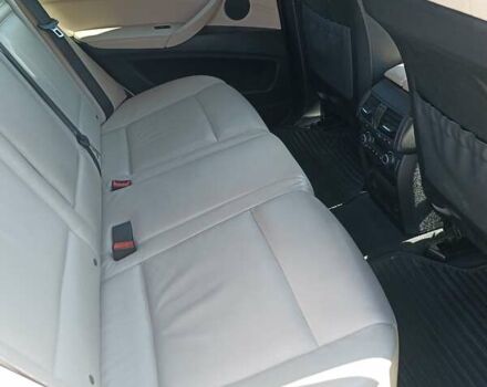 Белый БМВ Х5, объемом двигателя 2.98 л и пробегом 267 тыс. км за 14999 $, фото 5 на Automoto.ua