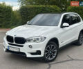 Белый БМВ Х5, объемом двигателя 3 л и пробегом 185 тыс. км за 27700 $, фото 1 на Automoto.ua