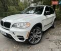 БМВ Х5 2013 в Тернополе на Automoto.ua Белый БМВ Х5, объемом двигателя 2.98 л и пробегом 222 тыс. км за 16666 $, фото 1 на Automoto.ua