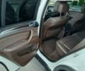 Білий БМВ Х5, об'ємом двигуна 2.98 л та пробігом 160 тис. км за 15500 $, фото 14 на Automoto.ua