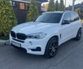 Белый БМВ Х5, объемом двигателя 2.99 л и пробегом 210 тыс. км за 32500 $, фото 2 на Automoto.ua