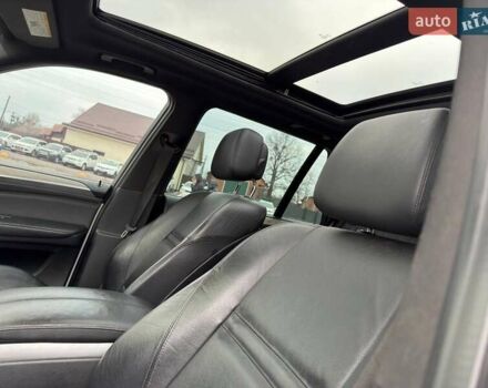 Білий БМВ Х5, об'ємом двигуна 2.98 л та пробігом 179 тис. км за 14850 $, фото 23 на Automoto.ua