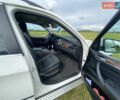 Белый БМВ Х5, объемом двигателя 2.99 л и пробегом 140 тыс. км за 19000 $, фото 13 на Automoto.ua