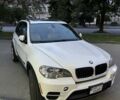 Белый БМВ Х5, объемом двигателя 2.98 л и пробегом 187 тыс. км за 19850 $, фото 3 на Automoto.ua