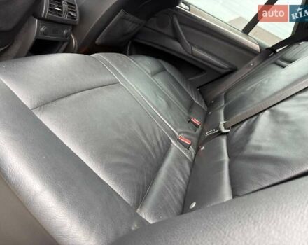 Білий БМВ Х5, об'ємом двигуна 2.98 л та пробігом 179 тис. км за 14850 $, фото 37 на Automoto.ua