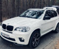 Белый БМВ Х5, объемом двигателя 2.98 л и пробегом 141 тыс. км за 16300 $, фото 7 на Automoto.ua