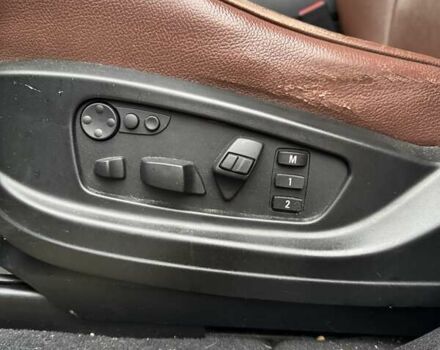 Белый БМВ Х5, объемом двигателя 2.98 л и пробегом 234 тыс. км за 14800 $, фото 4 на Automoto.ua