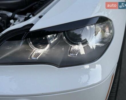 Білий БМВ Х5, об'ємом двигуна 2.99 л та пробігом 142 тис. км за 23999 $, фото 7 на Automoto.ua