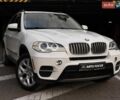 Білий БМВ Х5, об'ємом двигуна 2.98 л та пробігом 135 тис. км за 17990 $, фото 1 на Automoto.ua