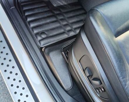 БМВ Х5 2013 в Киеве на Automoto.ua Белый БМВ Х5, объемом двигателя 3 л и пробегом 162 тыс. км за 22000 $, фото 11 на Automoto.ua