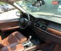 Білий БМВ Х5, об'ємом двигуна 3 л та пробігом 212 тис. км за 17240 $, фото 25 на Automoto.ua