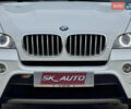 Білий БМВ Х5, об'ємом двигуна 3 л та пробігом 162 тис. км за 22500 $, фото 72 на Automoto.ua
