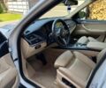Белый БМВ Х5, объемом двигателя 3.5 л и пробегом 187 тыс. км за 4350 $, фото 6 на Automoto.ua