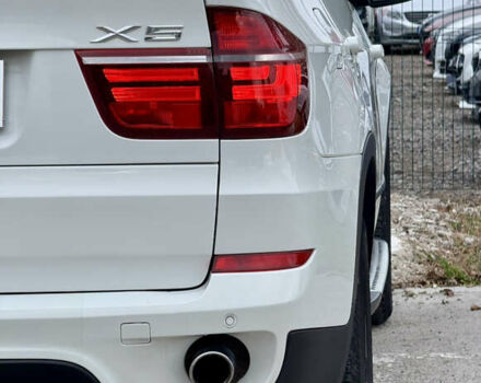 Білий БМВ Х5, об'ємом двигуна 3 л та пробігом 162 тис. км за 22500 $, фото 92 на Automoto.ua