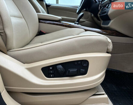 Білий БМВ Х5, об'ємом двигуна 3 л та пробігом 165 тис. км за 20500 $, фото 38 на Automoto.ua