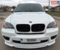 Білий БМВ Х5, об'ємом двигуна 2.98 л та пробігом 179 тис. км за 14850 $, фото 6 на Automoto.ua