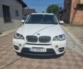 Білий БМВ Х5, об'ємом двигуна 2.99 л та пробігом 199 тис. км за 17900 $, фото 1 на Automoto.ua
