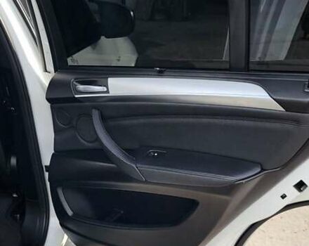 Белый БМВ Х5, объемом двигателя 2.99 л и пробегом 195 тыс. км за 30000 $, фото 10 на Automoto.ua